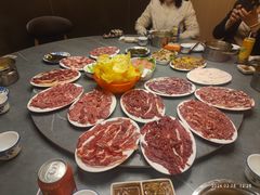 -贵宾牛·潮汕牛肉火锅(珠池总店)