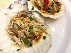 -桥底辣蟹(谢斐道店)