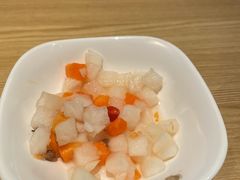 泡菜-贰拾捌味·宜宾燃面(春熙路旗舰店)