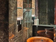 -君悦酒店·大堂酒吧·高空下午茶·暮色微醺