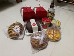 -85度C(北京八角物美店)