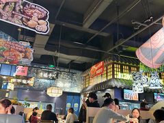 -茄子恰恰·新云南小炒(金池购物中心店)