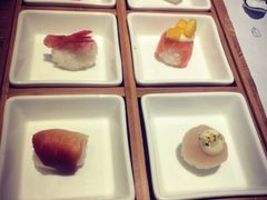 -小句号·精致料理(江南环球港店)