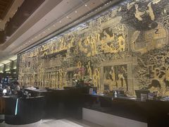 -广州花园酒店