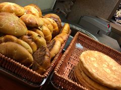 -楼兰新疆主题餐厅(苏州中心店)