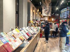 -三联韬奋书店(三里屯店)