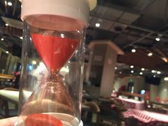 -西贝(金桥店)