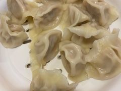 -海胆小馆(东北水饺·春柳店)