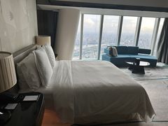 -广州四季酒店