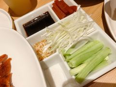 -春饼先生·北京烤鸭(甘井子万达店)