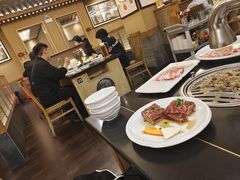 -韩屋韩国料理(天山路店)