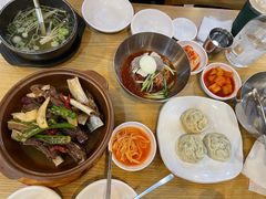 -江南面屋(明洞店)
