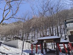 -老界岭旅游度假区
