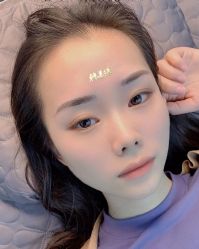 点击看大图 -韩美绣野生眉纹眉洗眉连锁店