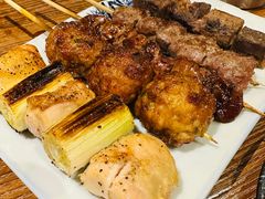-桂马·日本料理·海胆·海鲜饭·酒场(民主广场店)