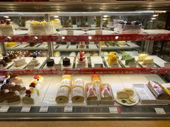 -西村叔叔的店·面包·甜品·蛋糕(崂山丽达店)