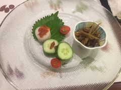 -希望日本料理(保利香槟花园店)