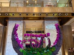 -广州粤海喜来登酒店