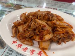 -西塔大冷面(市府大路店)