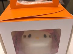 -BreadTalk面包新语·烘焙蛋糕(深业上城店)