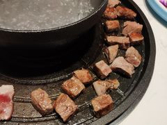 -哈拉海和牛主题餐厅(哈西店)