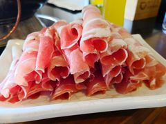 草原羔羊肉-情忆草原涮肉馆