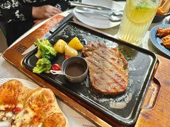 -必胜客(五道口店)