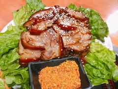-肥肥虾庄·金牌油焖大虾(杨园滨江时代walk店)