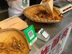 -肖炮现炸酥肉(解放碑店)