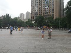 -龙头寺公园
