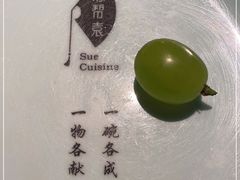 -苏帮袁Sue Cuisine(南开大悦城店)