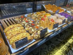 -Let's Taipei 非常烘焙(太古里店)