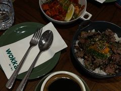 -WOKKA by艮上(中海环宇荟店)