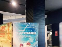 -奥斯卡升龙国际影城(RealD Cinema)