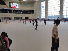 -世纪星滑冰俱乐部(万象城店)