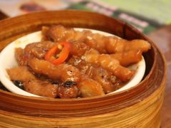 -添好运点心专门店(深水埗店)