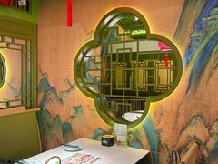 -奔跑吧陕菜·盛世长安(民乐园万达店)