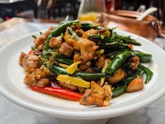 -蔼若春.传承云南菜(金碧公园店)