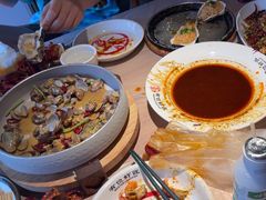 -有位虾匠·手工土菜小馆(市北店)