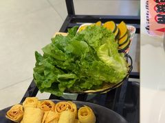 -采椰郎椰子鸡·脆皮鸡火锅(融创茂店)