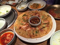 -王妃家(明洞中央店)