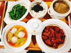 -千禧果月子会所(郑州东站店)