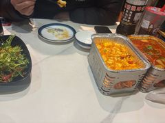 -头牌·鹤岗小串(万达店)