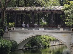 -荔湾湖公园
