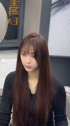 点击看大图 -宫铭烫发染发接发店