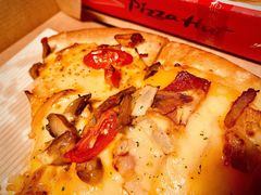 -必胜客(磁器口店)