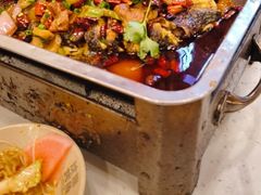 -沈姐万州烤鱼(沙坪坝七中店)