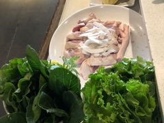 -百年果林椰子鸡(中洲店)