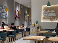 -谭仔米线(壹方城店)