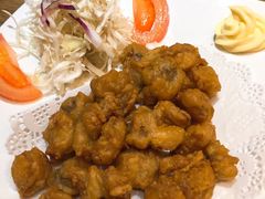 -やきにく 牛将日式焼肉(新华路店)